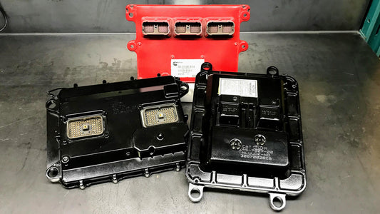 Reconditioned CAT & Cummins ECM Sale