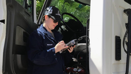 Diesel ECM Tuning – How It's Done