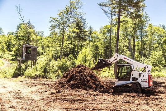 Bobcat Doosan Tuning
