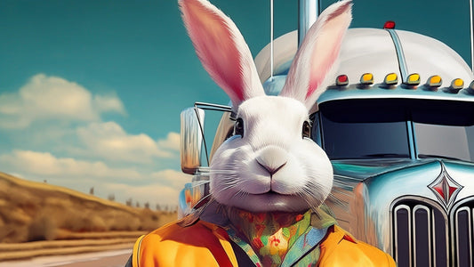 Easter Holiday Hours