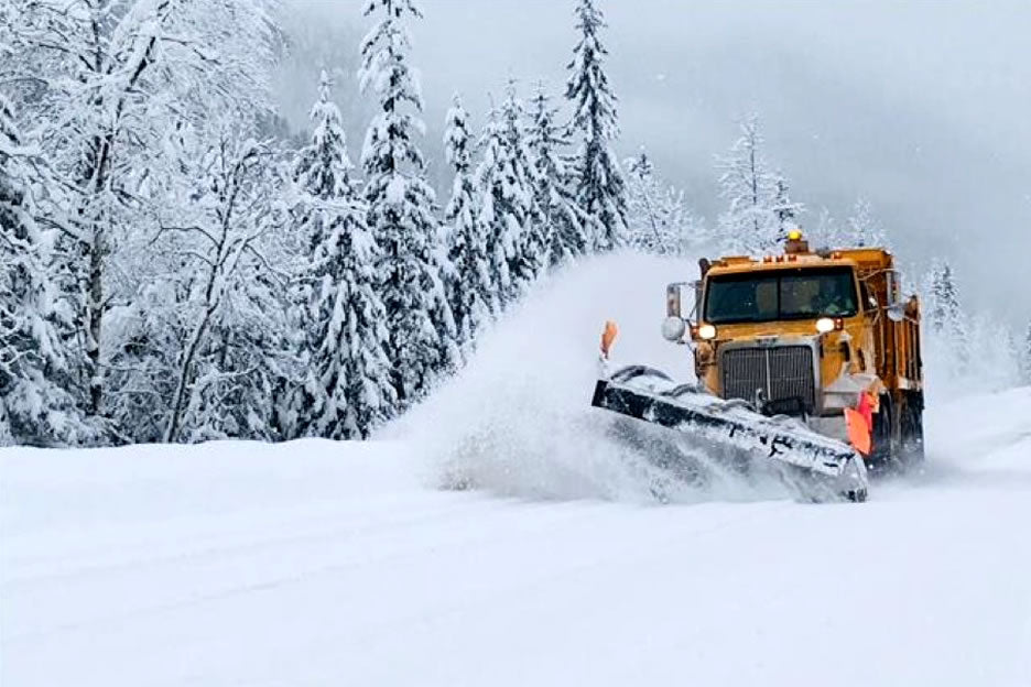 Highway Maintenance Contractors