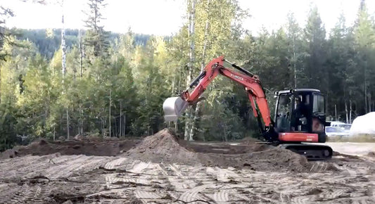 Tuning for Kubota DPF Engines