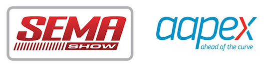 See ya at SEMA (and AAPEX)