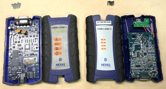 Beware of Nexiq USB-Link 2 Clones