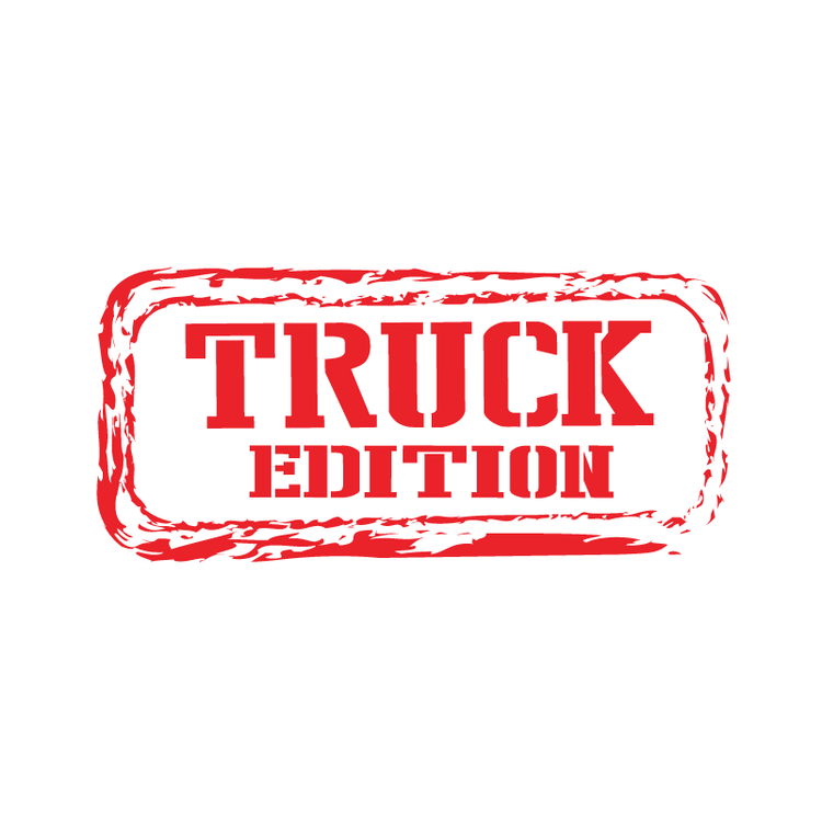 Truck Edition Performance Modules