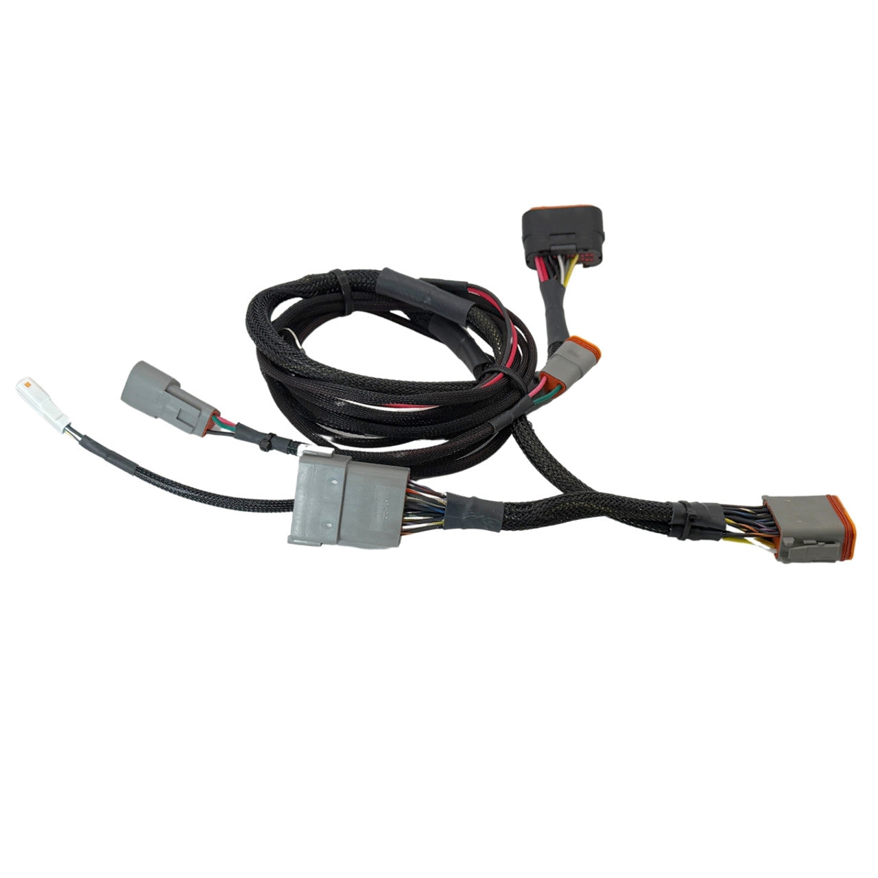 Cat C7 3126 2000-2005 Performance Module #11100