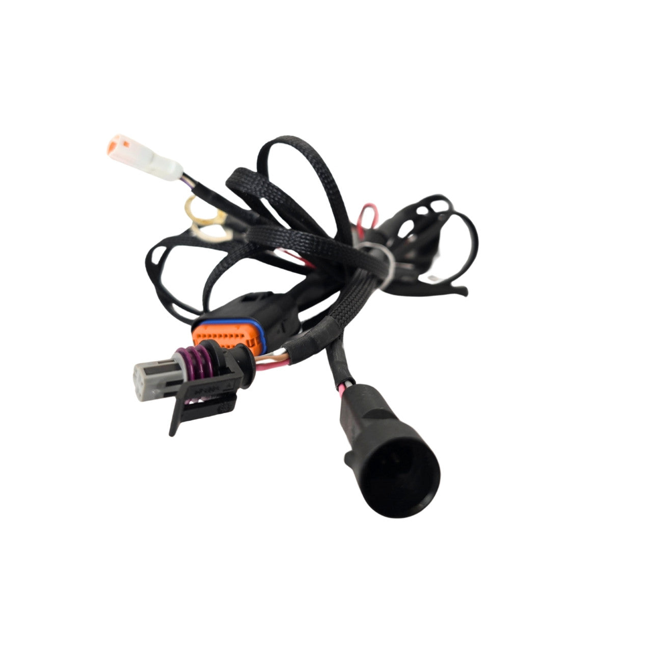 Cummins 8.3L & 9.0L 1998-2005 Performance Module #12100