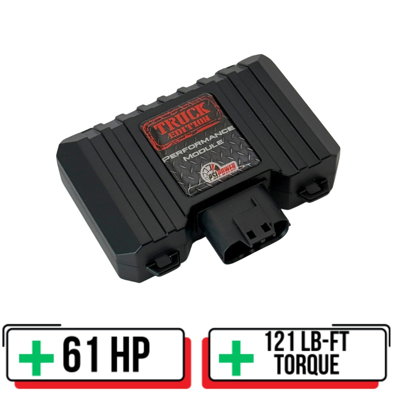 Cummins ISB 6.7L 2013-2024 Performance Module #12251