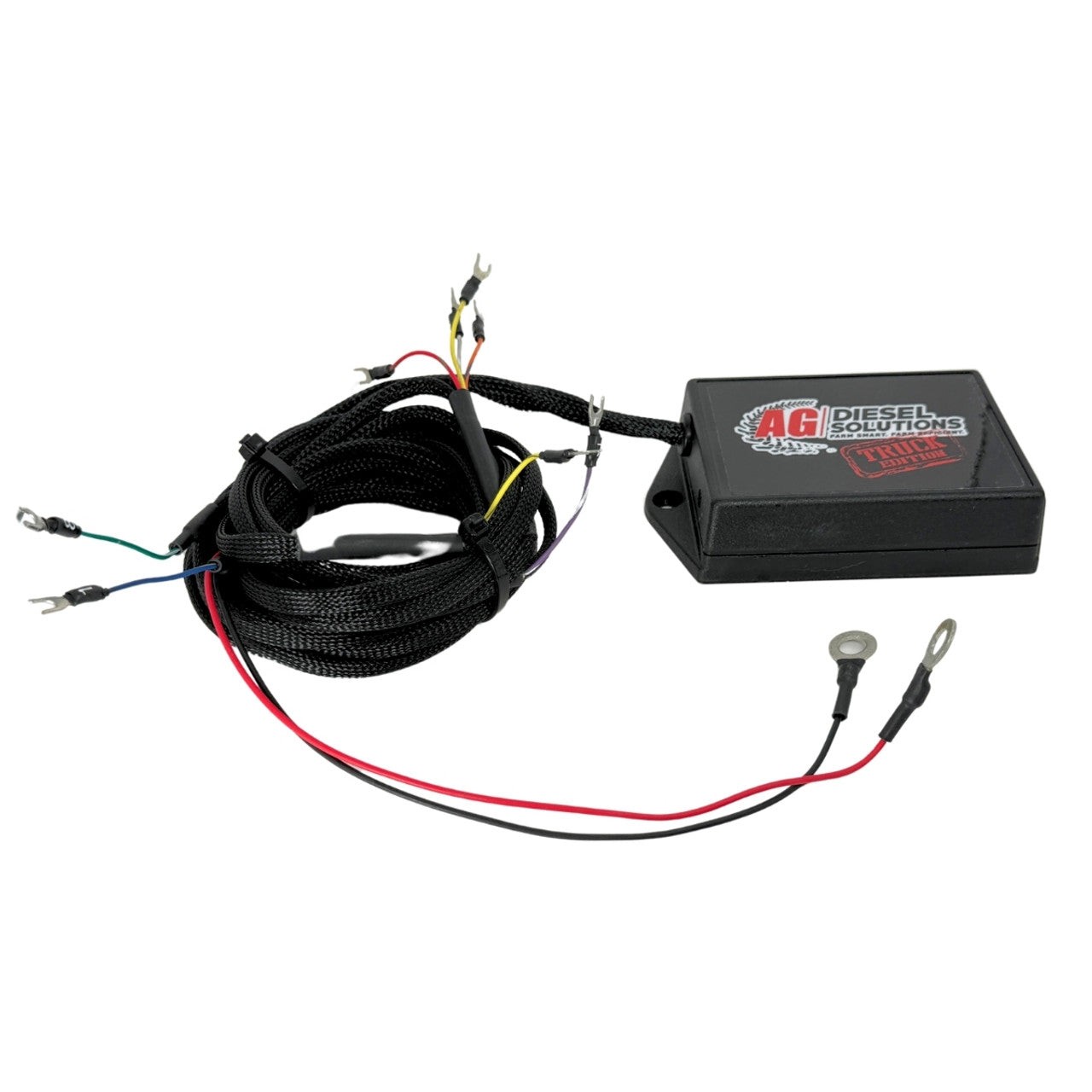 Mercedes 7.2L 926 2007-2009 Performance Module #15100