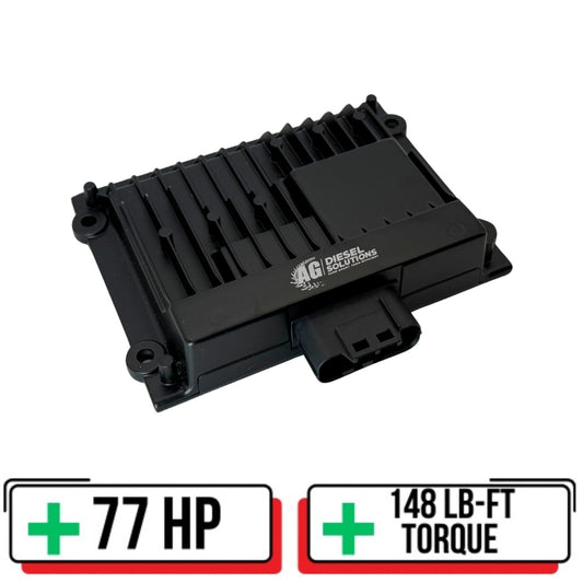 Cummins ISX15/X15 2014-2024 Performance Module #31300