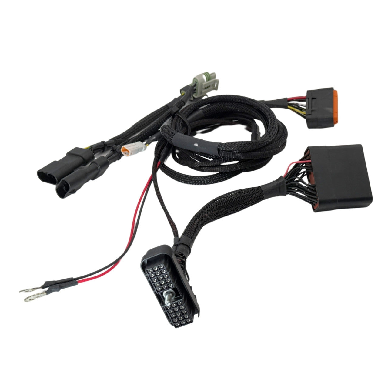 Detroit 11.1L, 12.7L & 14.0L DDEC 3/DDEC 4 1992-2004 Performance Module #33000