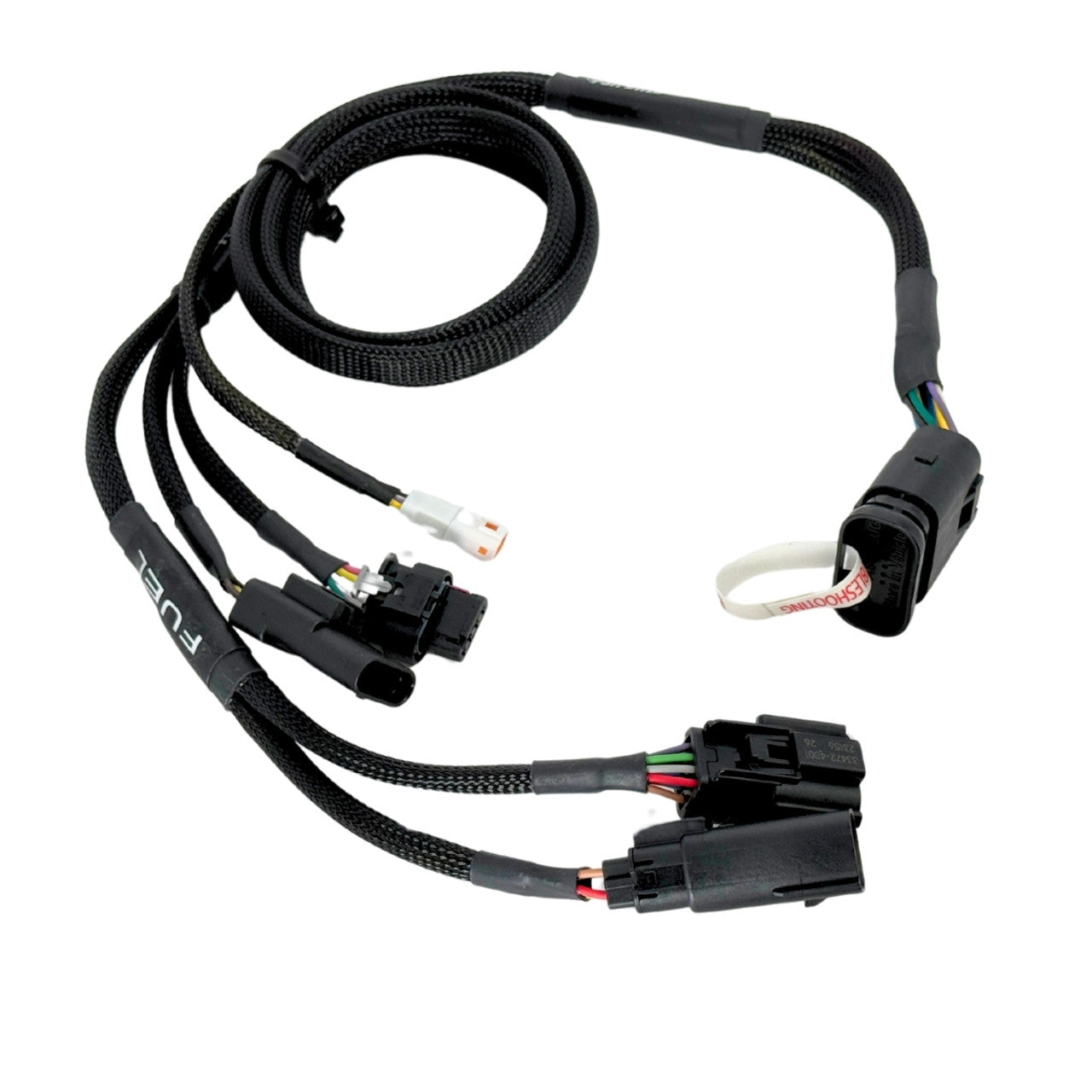 Chevrolet/GMC/International 6.6L L5D Duramax 2019-2023 Performance Module #51700