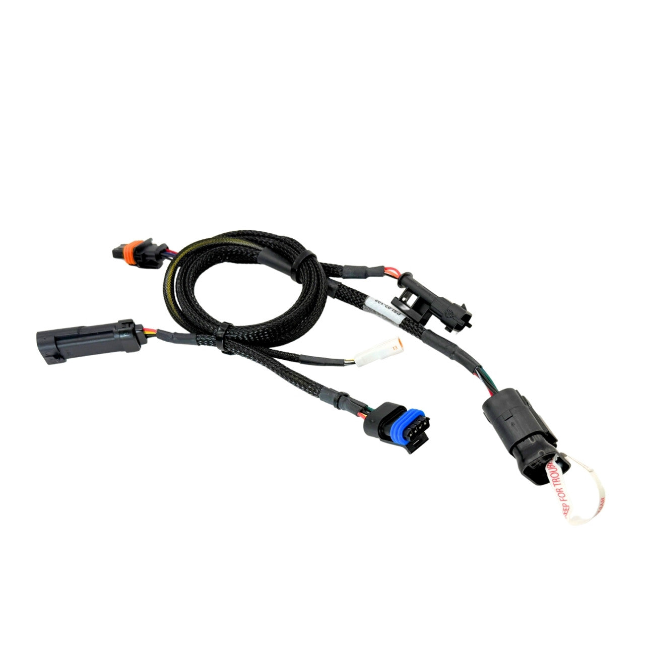 Cummins 5.9L 2004.5-2007 Performance Module #60100