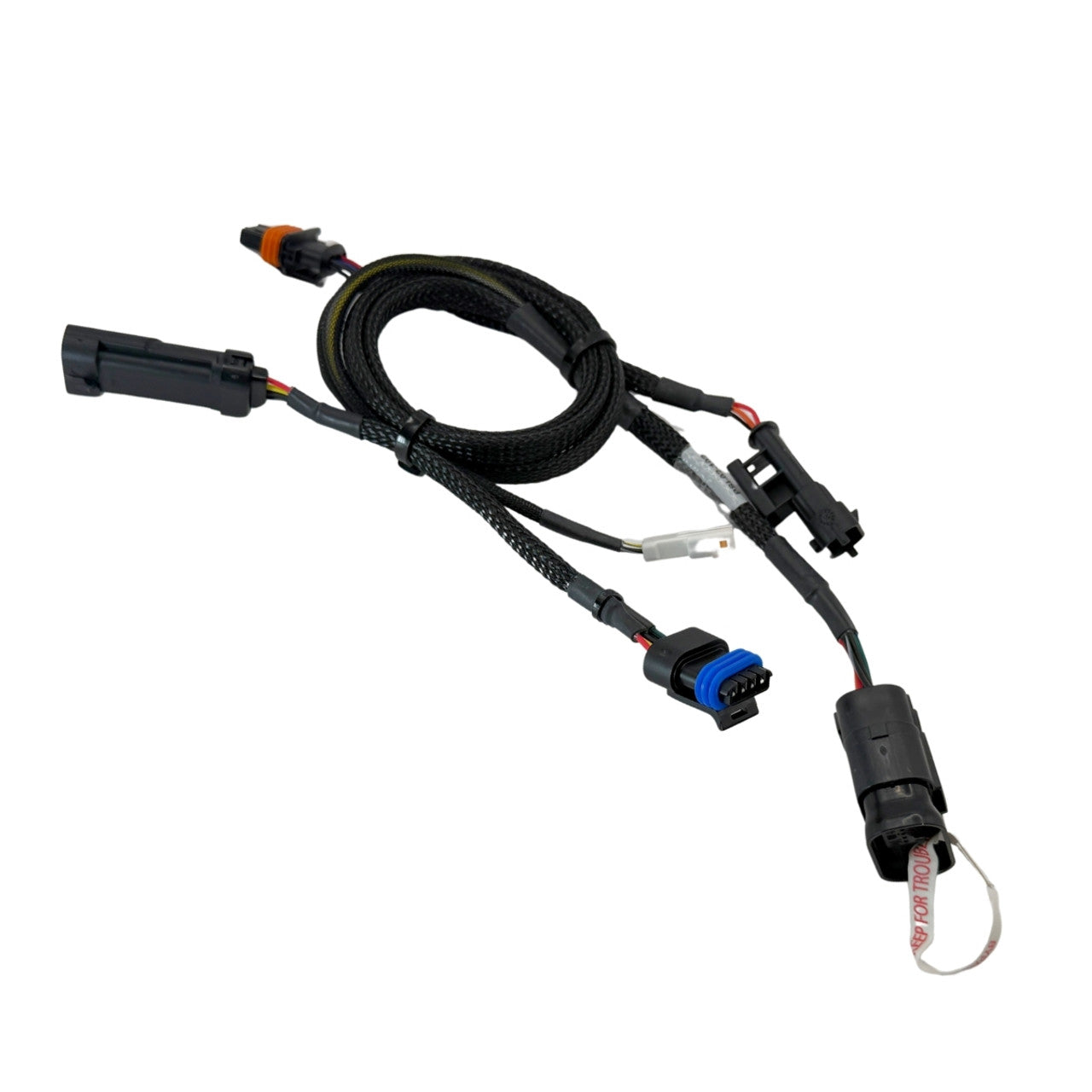 Cummins 5.9L 2004.5-2007 Performance Module #60100