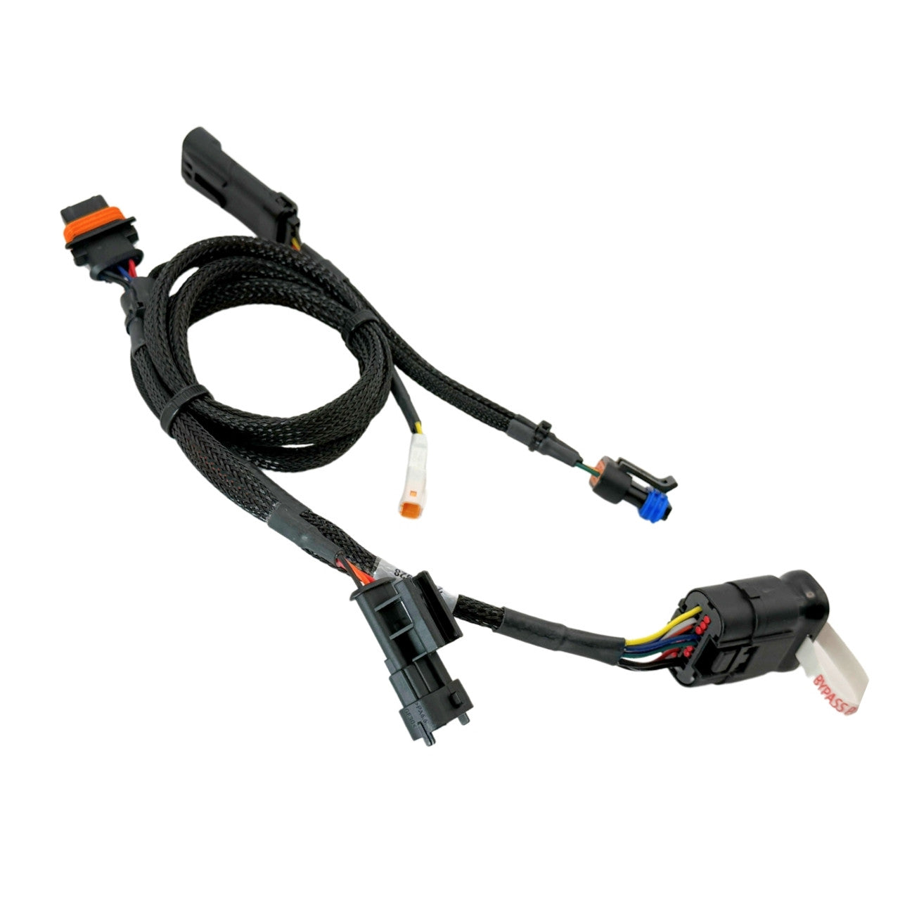 Cummins 5.9L 2004.5-2007 Performance Module #60100