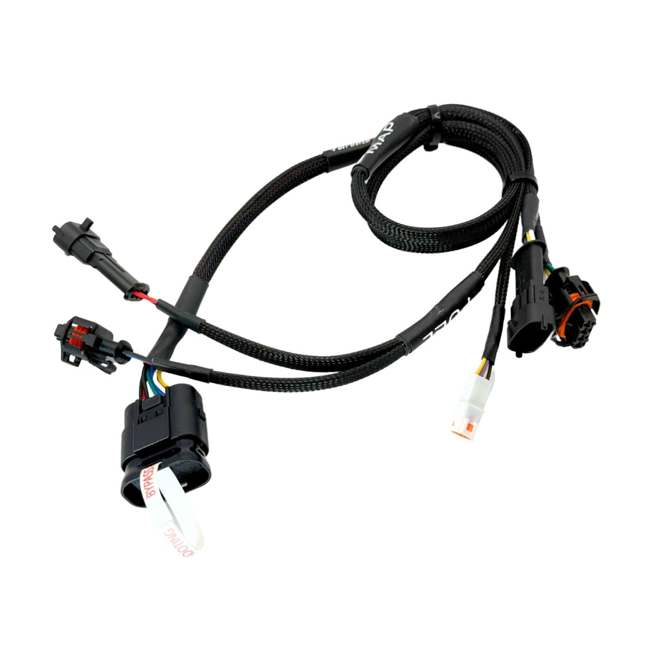 Jeep/RAM 3.0L V6 Ecodiesel 2020-2023 Performance Module #60240