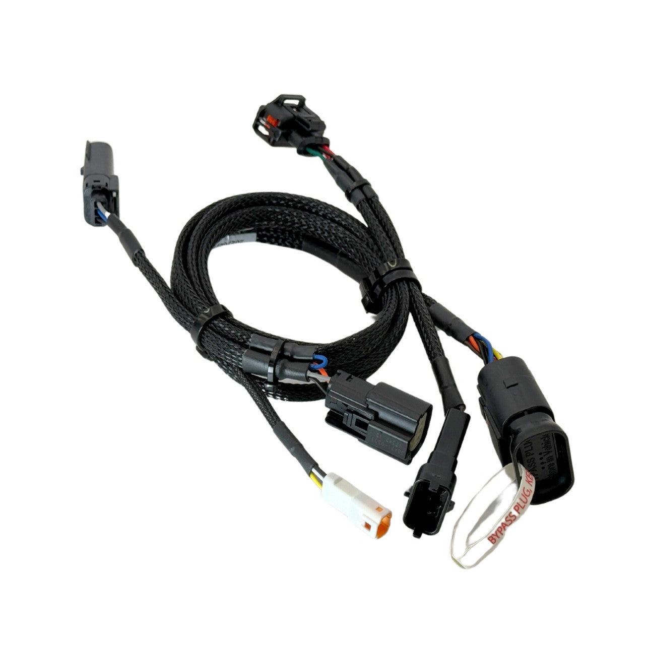 Chevrolet/GMC 6.6L LML Duramax 2015-2016 Performance Module #61500
