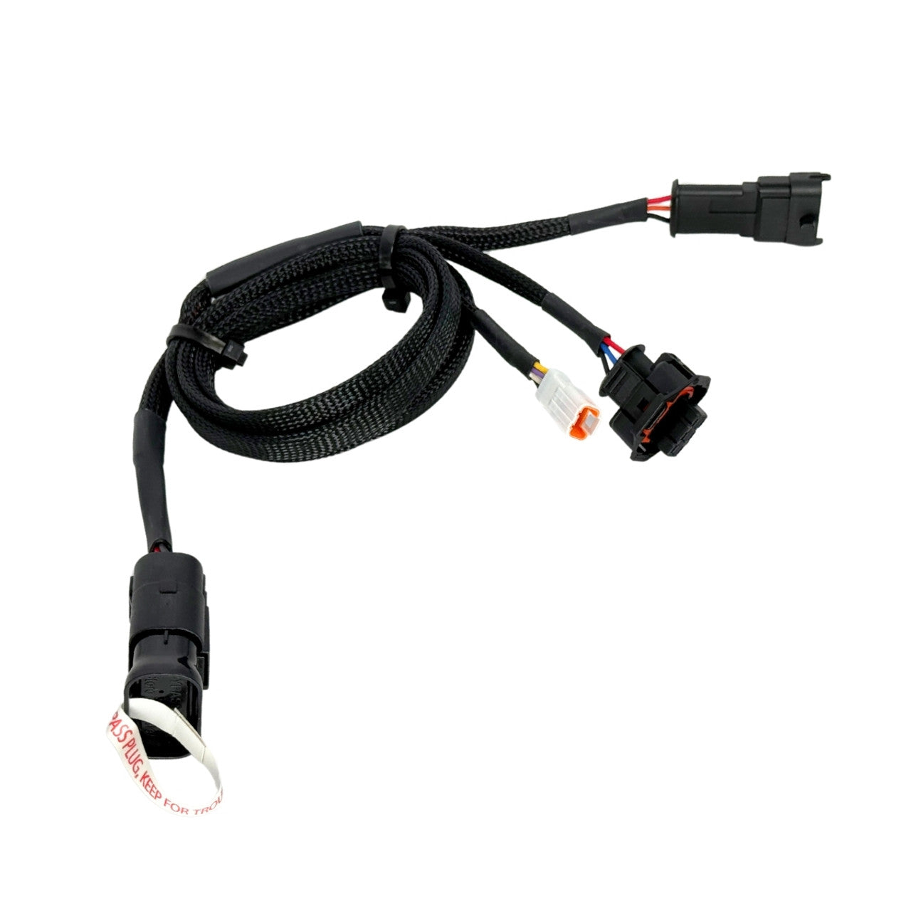 Nissan/Cummins 5.0L 2016-2019 Performance Module #63000