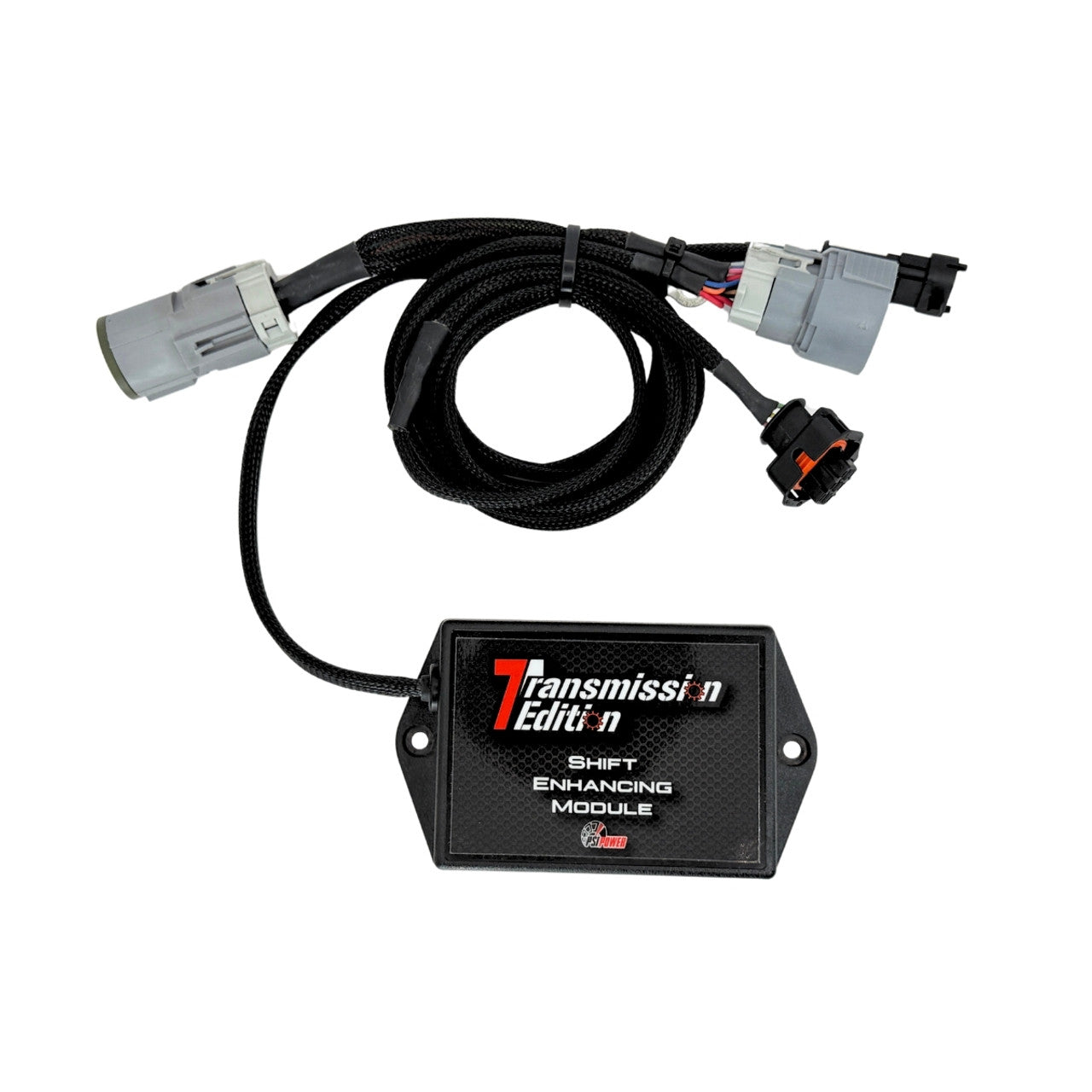 Chevrolet & GMC 2500/3500 Truck Transmission Module 2011-2016 #71000