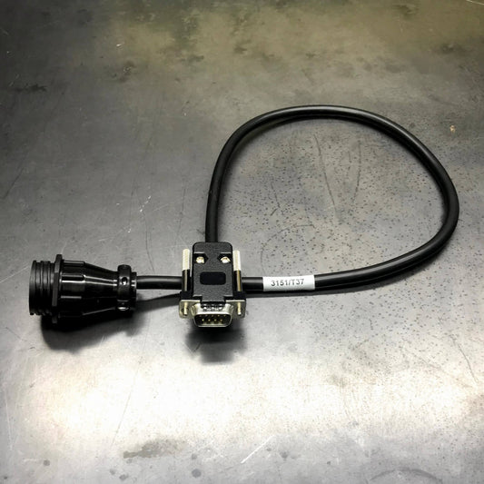 TEXA SISU Sauer Danfoss and Carrarro Transmission Cable (T37)