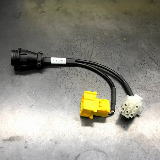 TEXA ZF 2nd Generation Cable (T41)