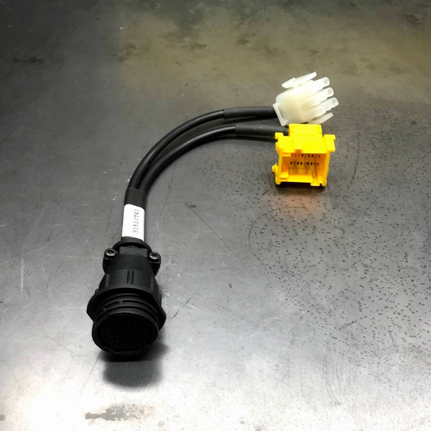 TEXA ZF 2nd Generation Cable (T41)