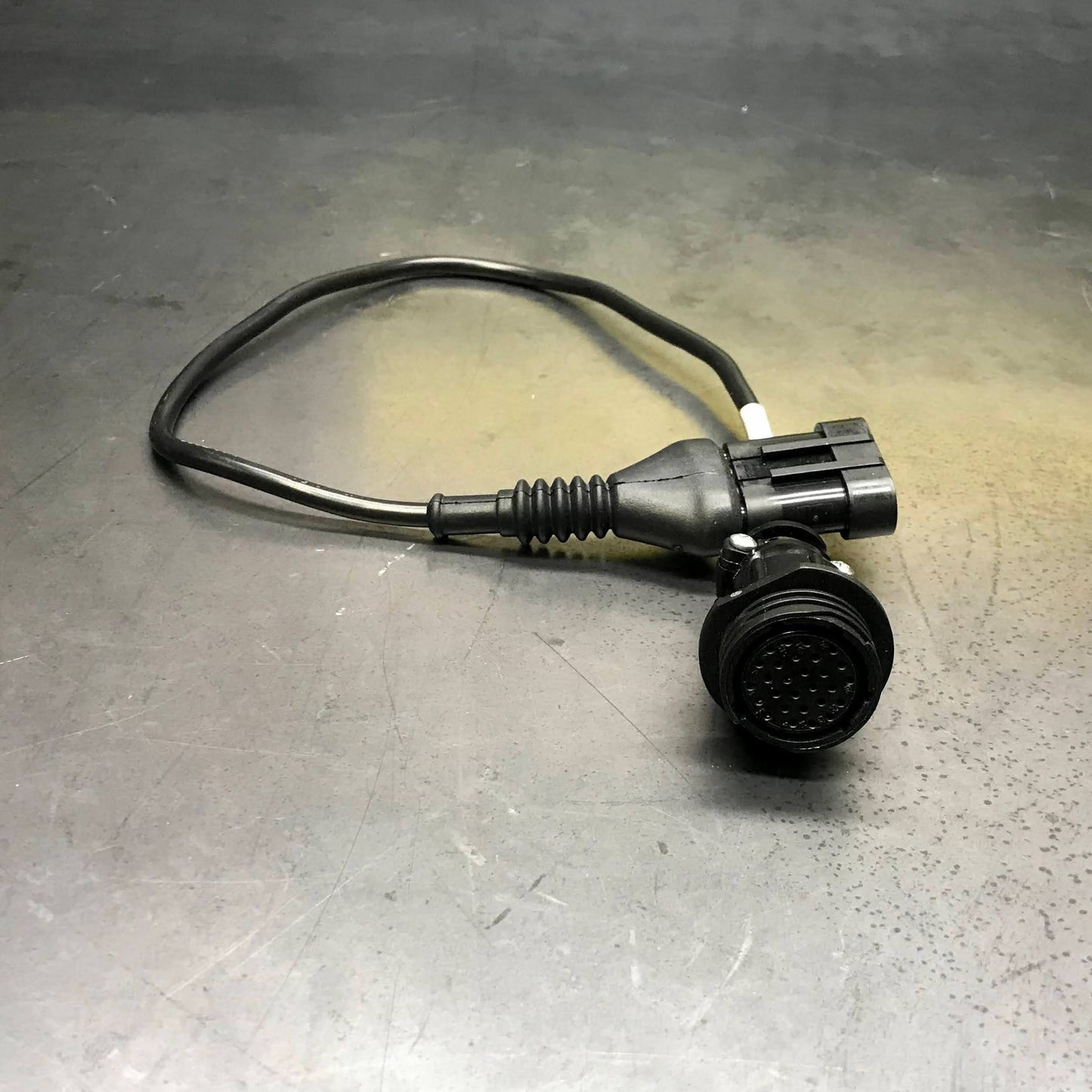 TEXA Landini McCormick Cable (T53)