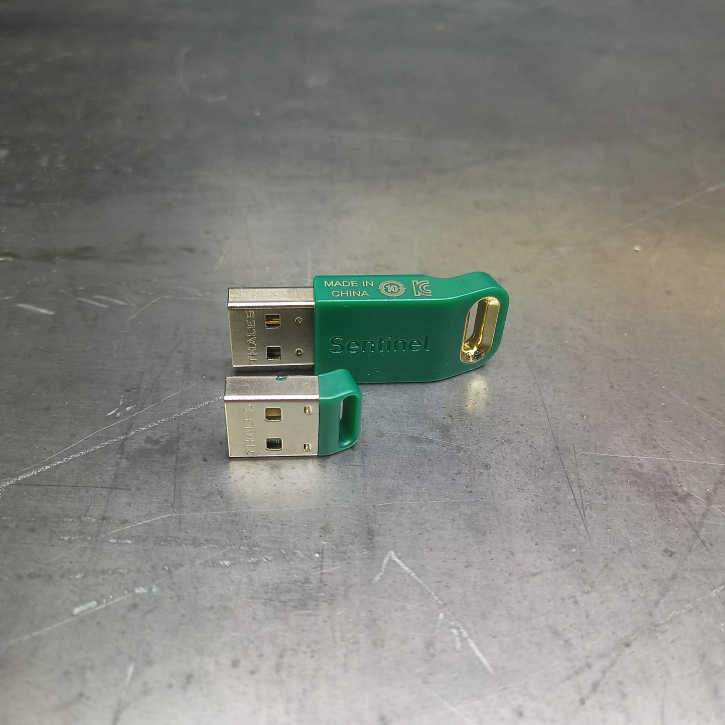 TEXA HASP Key USB