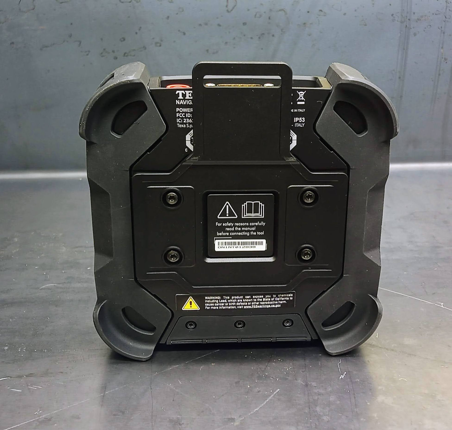 TEXA TXT Multihub Diagnostic Adapter