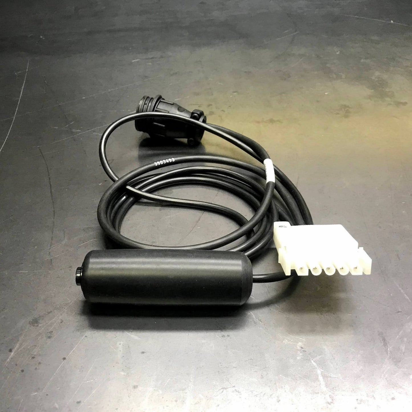 TEXA New Holland TN Series Cable (T42)