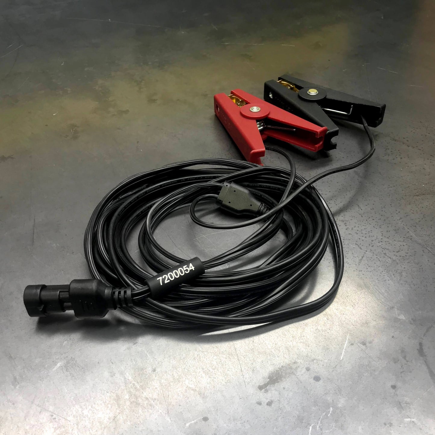 TEXA Navigator TXT Battery Clamp Power Cable