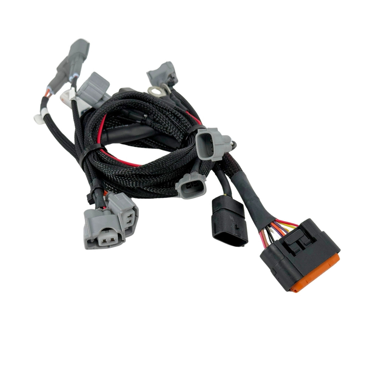 Cat 3.3L Tier 4 Final Performance Module #CAT3304