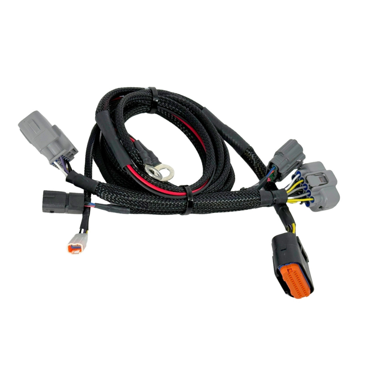 Cat 3.8L Tier 4 Final Performance Module #CAT3804