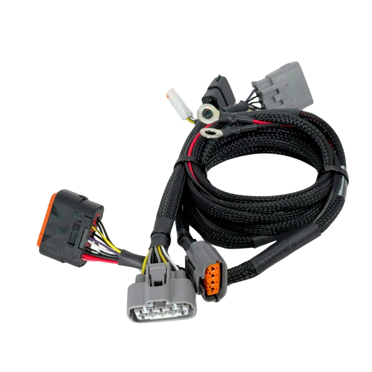 Cat 3.8L Tier 4 Final Performance Module #CAT3804