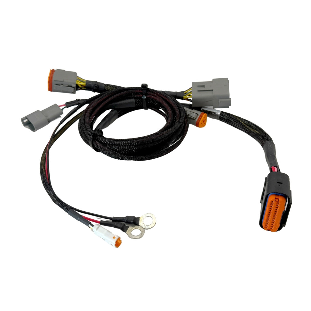 Cat 3176, 3196, 3406E, C12, C15, & C16 Non-ACERT Performance Module #CAT4100