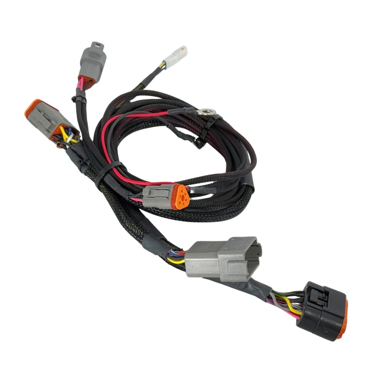 Cat C13 ACERT Performance Module #CAT4200