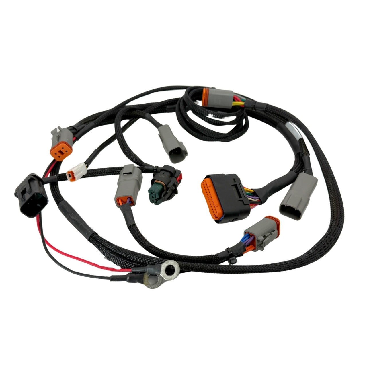 Cat C6.6 ACERT Tier 4 Performance Module #CAT4400