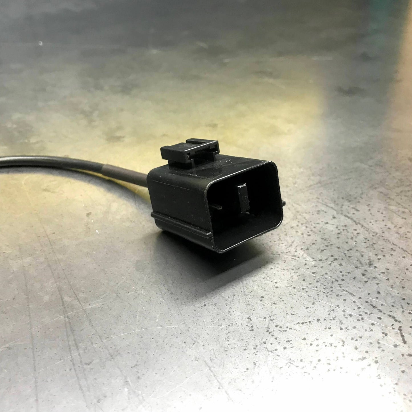 TEXA CNH Diagnosis Button Cable for New Holland TM 2nd Series and Case MXM Maxxum