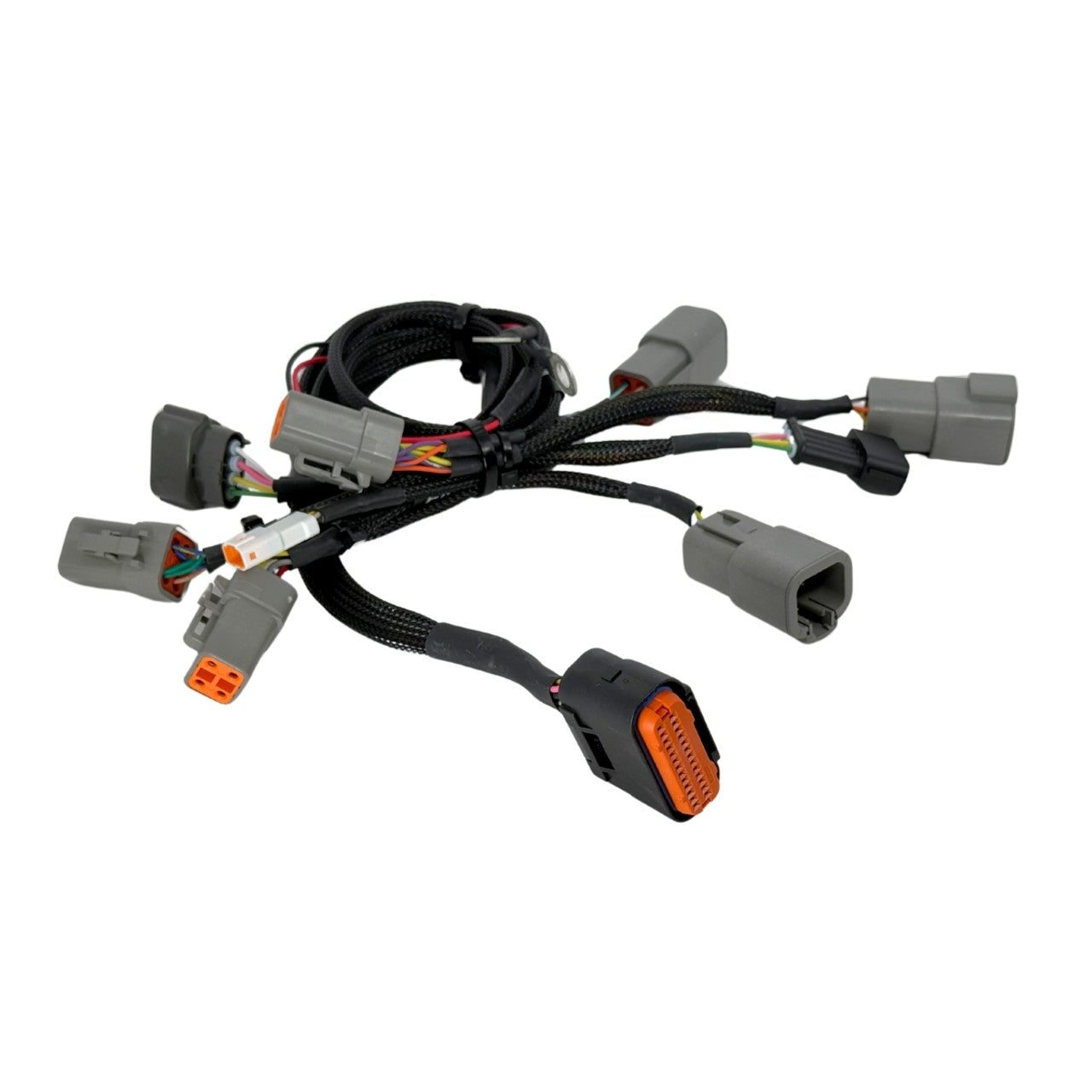 Cummins 6.7L Tier 3 Performance Module #CU6703