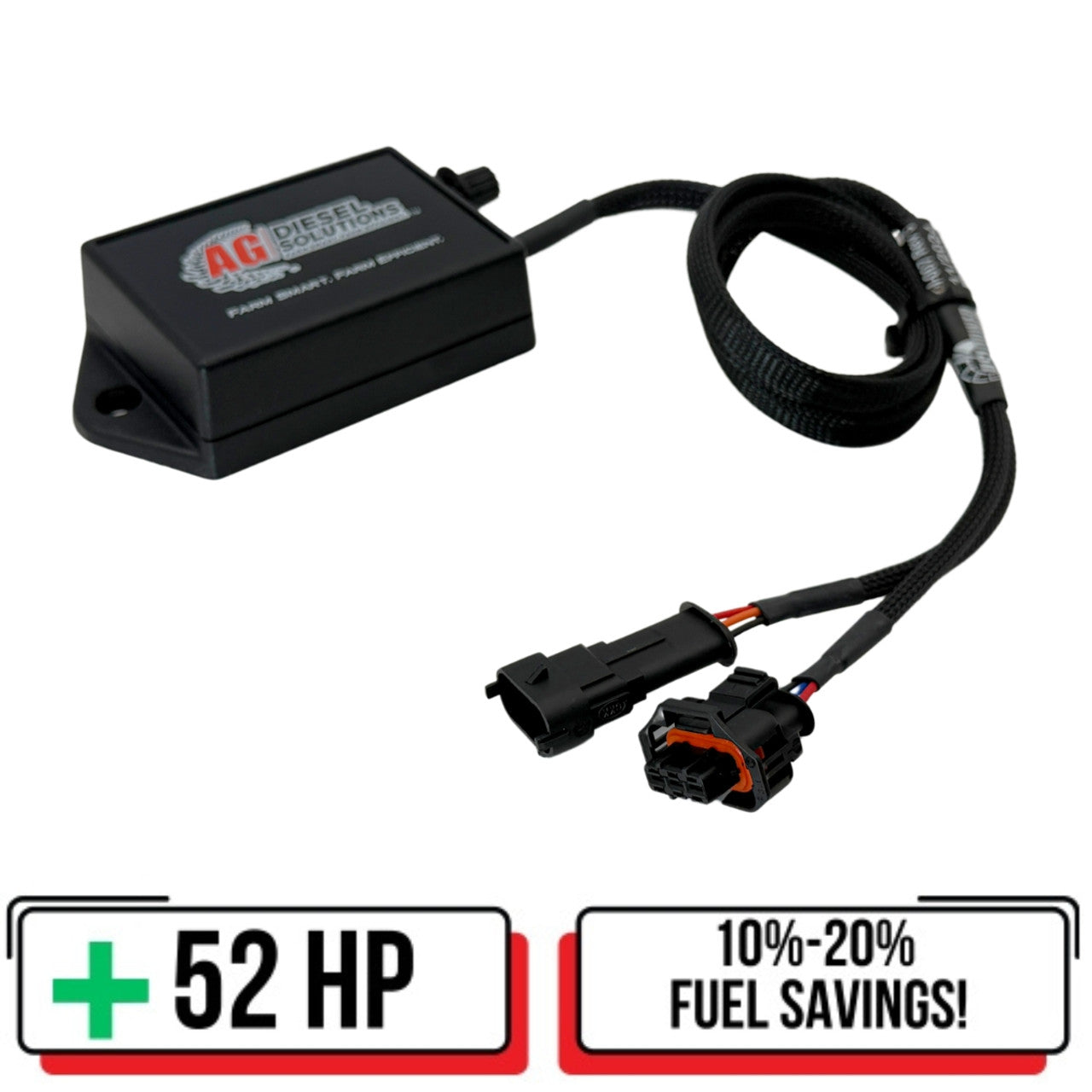 Cummins 4.5L, 5.9L, 6.7L Cummins Tier 3 Performance Module #CUCR3001