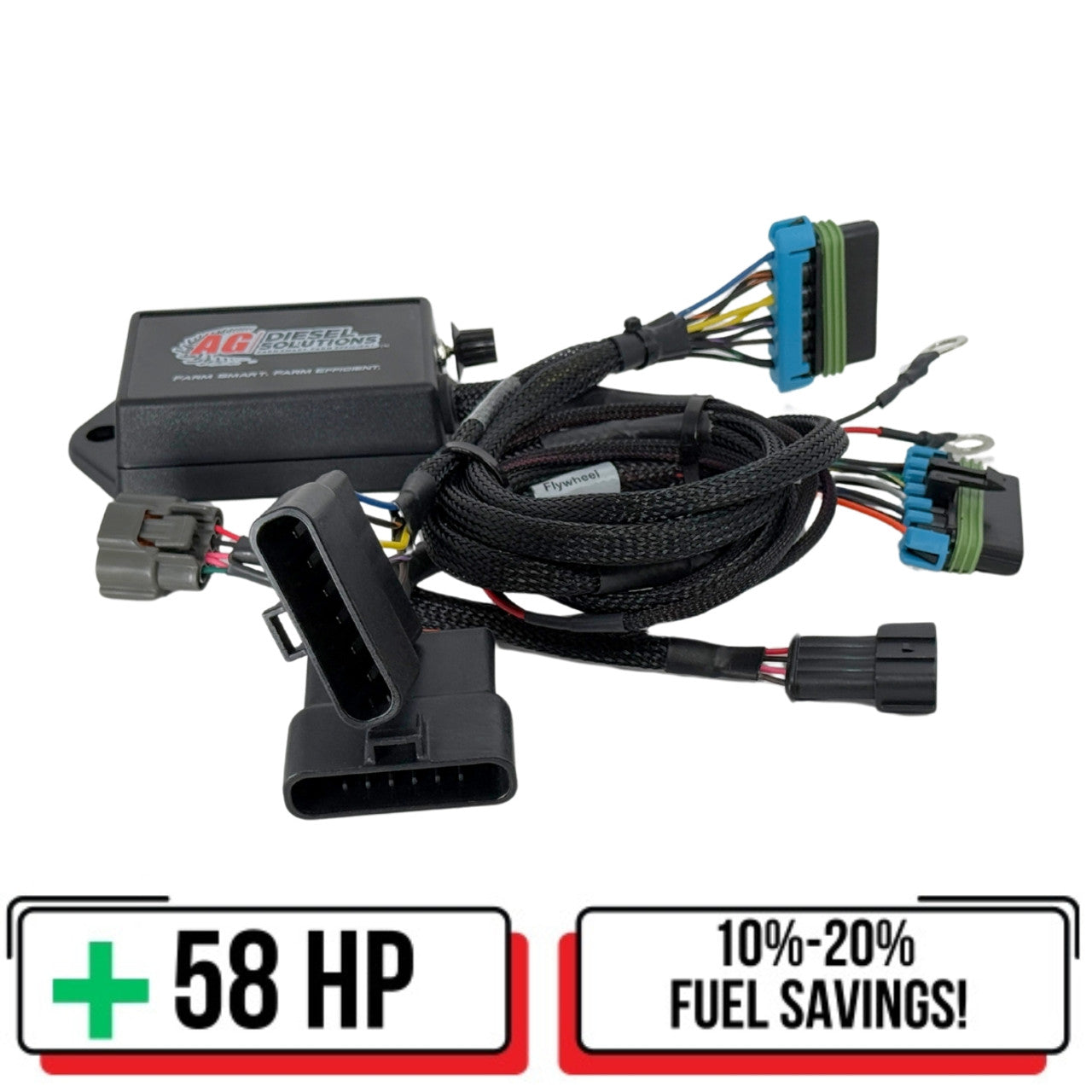 Cummins 6.7L Tier 4 Performance Module #CUCR3004