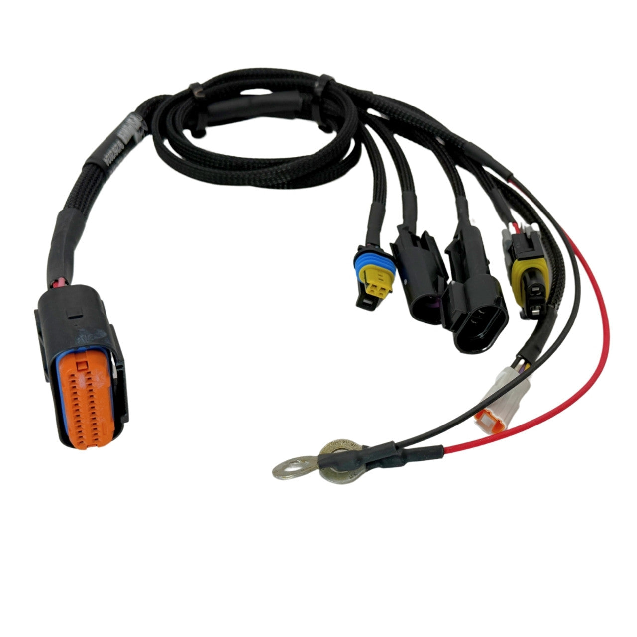 John Deere 4.5L Tier 2 Performance Module #DE8045