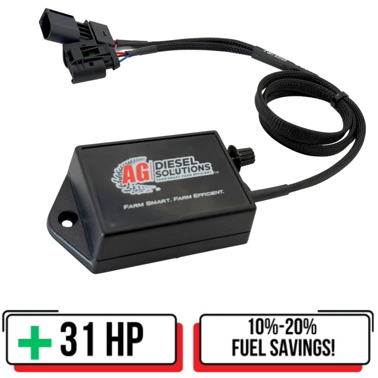 Doosan 3.4L Tier 4 Performance Module #DOO3404