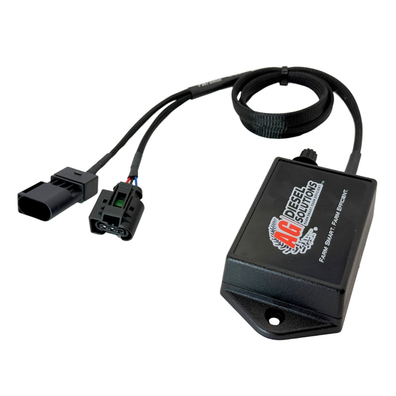 Doosan 3.4L Tier 4 Performance Module #DOO3404