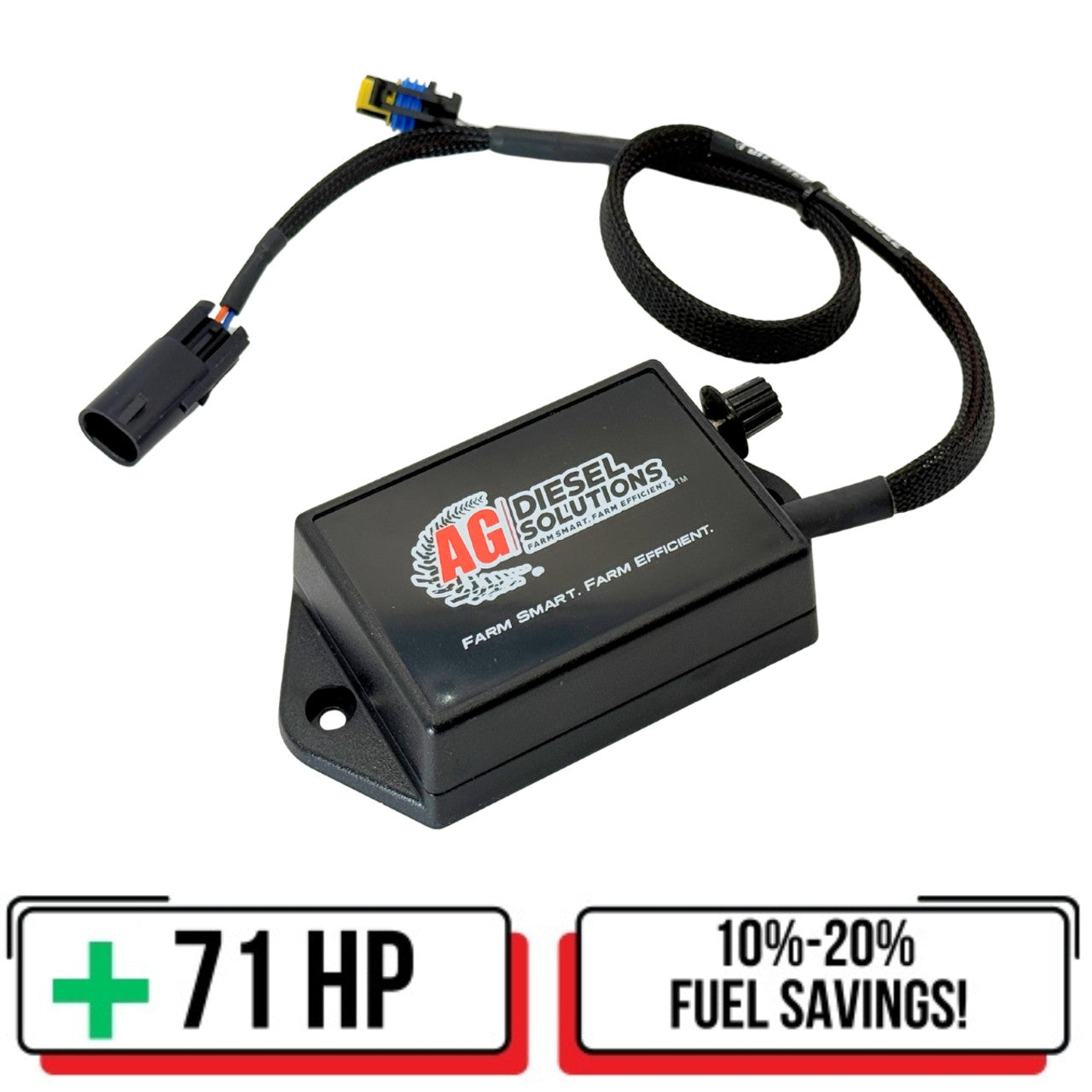 John Deere 10.5L & 12.5L Performance Module #HP9001