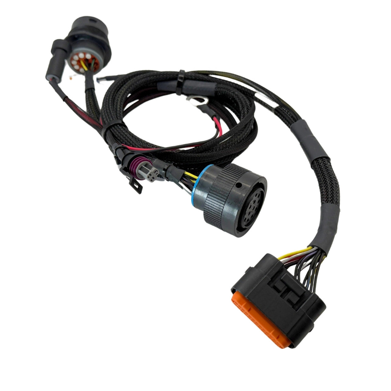 John Deere 10.5L & 12.5L Performance Module #HP9020
