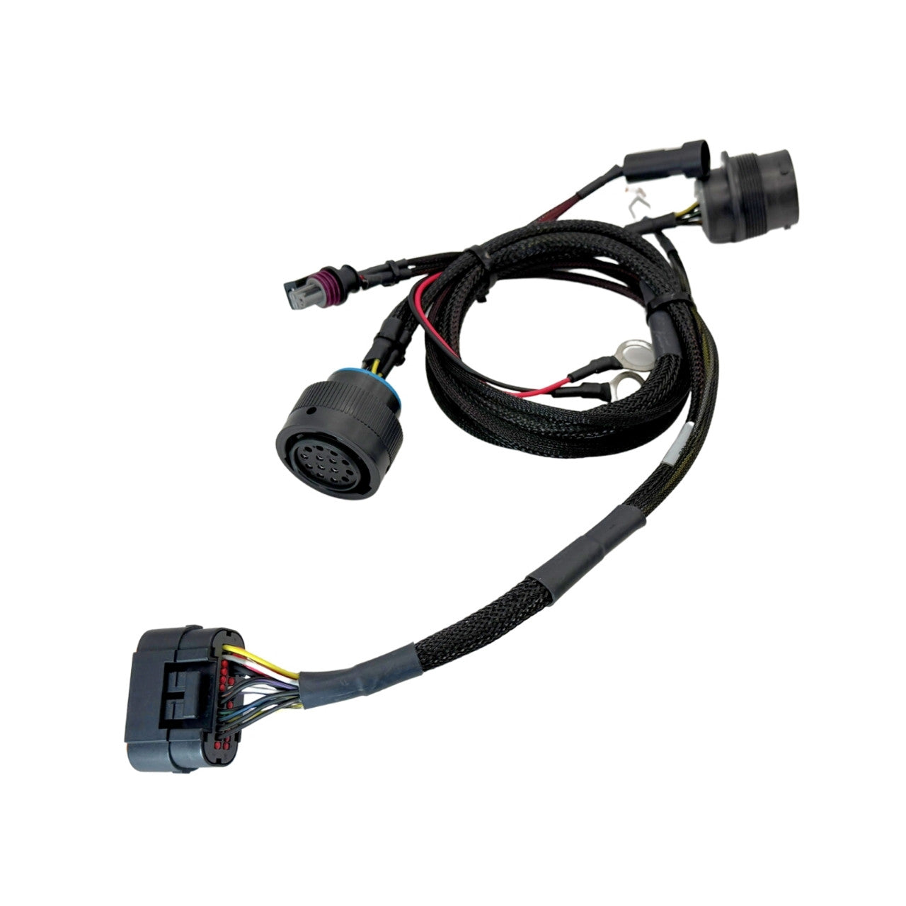 John Deere 10.5L & 12.5L Performance Module #HP9020