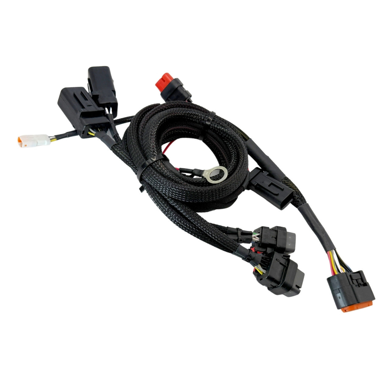 John Deere 13.5L Tier 4 Performance Module #HP9040