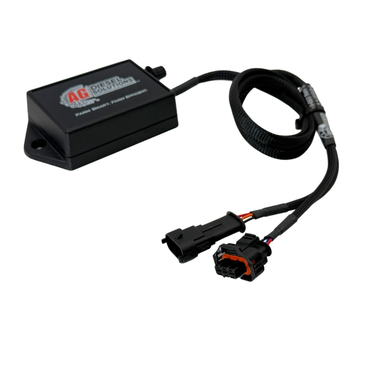 Iveco/FPT 2.2L Tier 4 Performance Module #IV2204