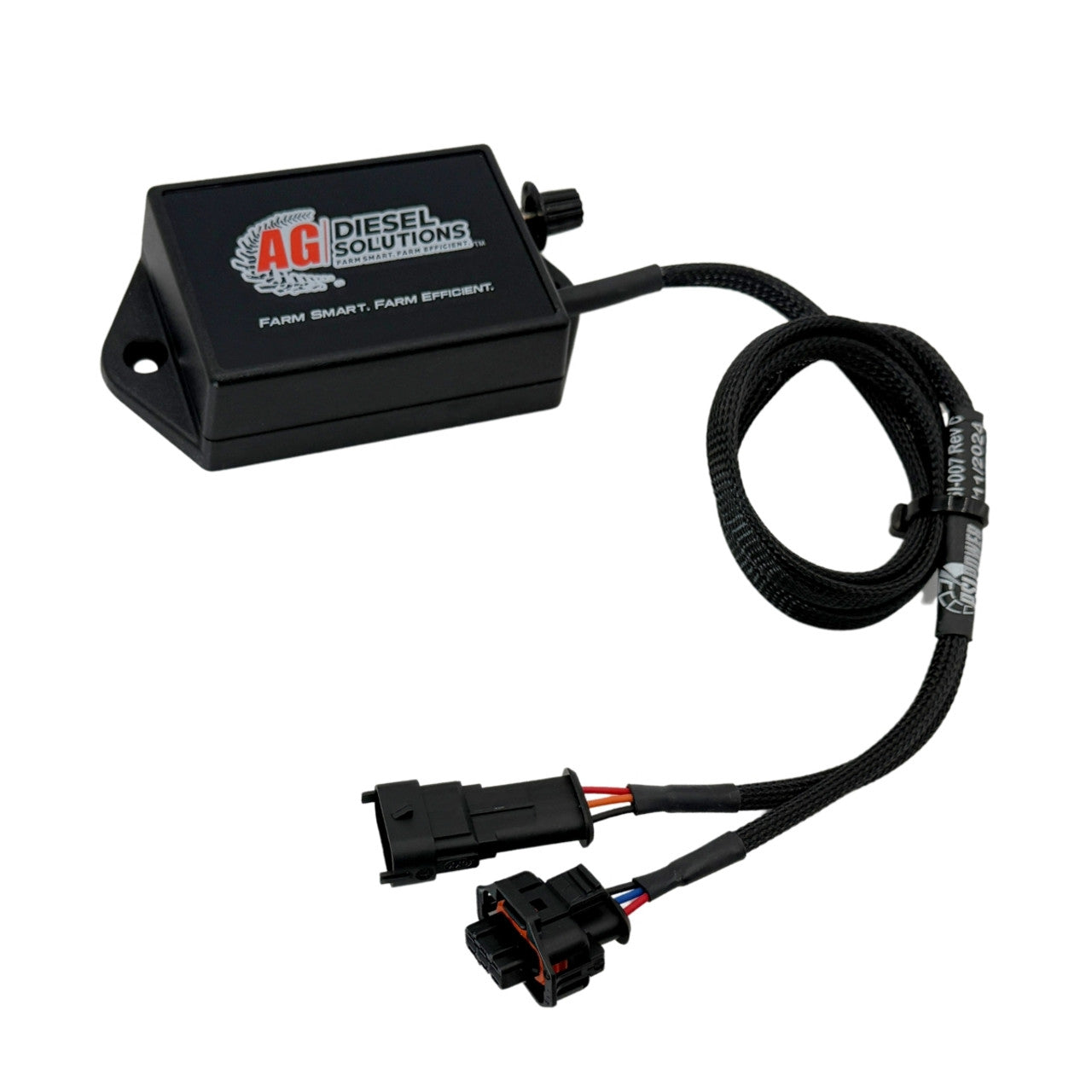 Iveco/FPT 3.4L Tier 4B Performance Module #IV3400